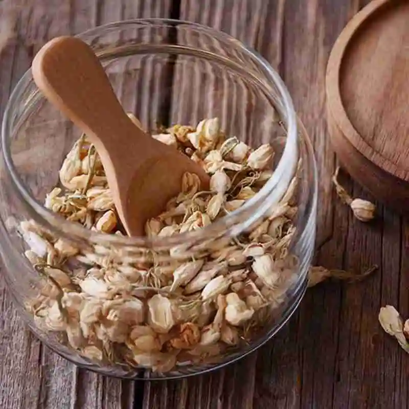 

1pcs Wood Condiment Scoop Coffee Tea Spoon Cooking Kitchen Gadgets Small Mini Salt Spoon Salt Wood Seasoning Spoons Flatware