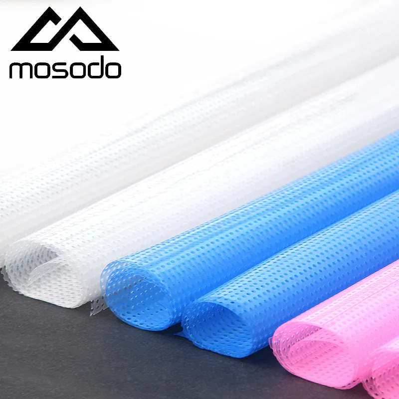 

Mosodo Вышивка крестом Водорастворимая Ткань 14ct волшебная ткань 22x20 см вышивка одежды патч Персонализированная креативная вышивка