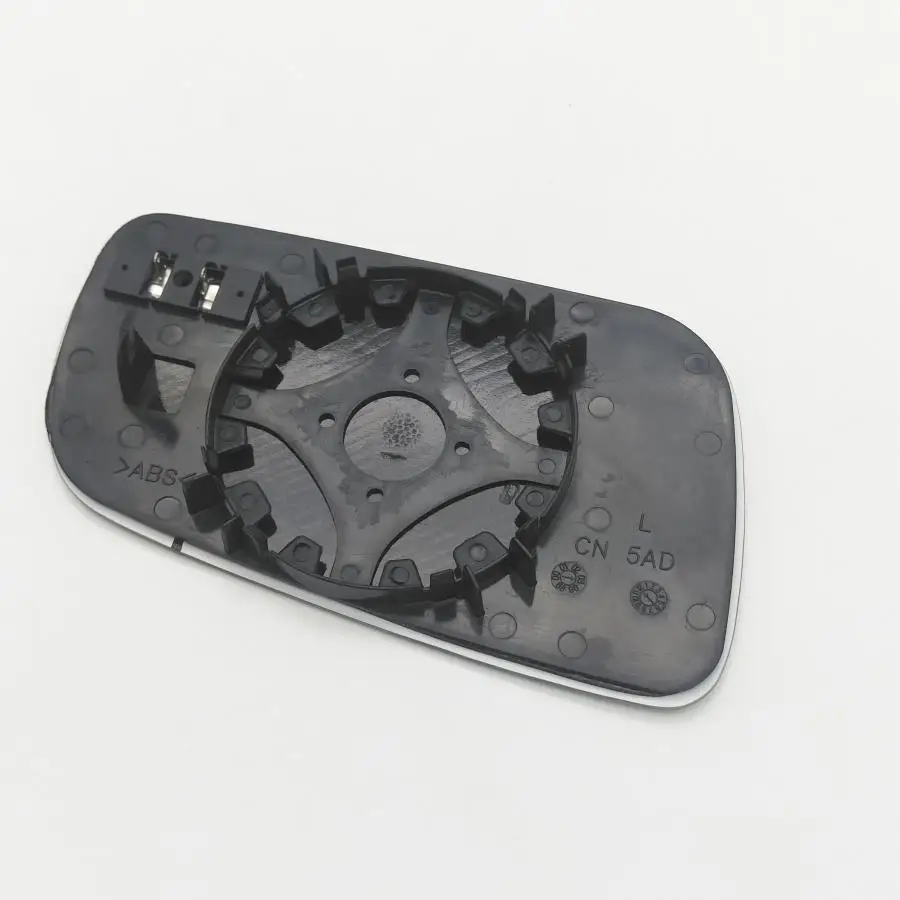 Левая сторона для VW Golf 4 MK4 1998 1999 2000 2001 2002 2003 2004 2005 2006 автомобильный Стайлинг новое