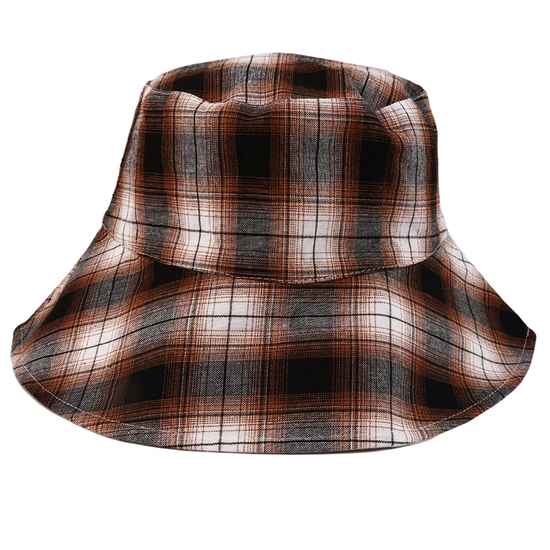 

Women Leopard Print Bucket Comfortable Breathe Foldable Men Beach Flat Top Sun Fishing Hat High Quality Flat Panama Hat Street