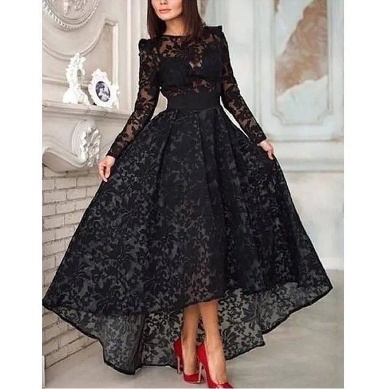 Вечерние платья для выпускного вечера коктейльные 2020 женские вечерние