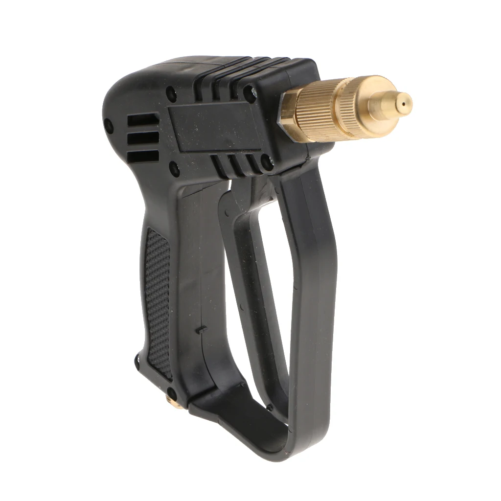 Высокая Давление Автомобильная моечная машина для очистки струей воды Насадка