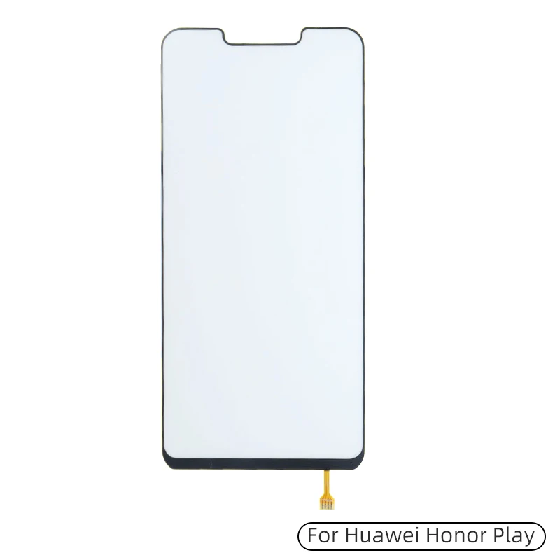 Высококачественная пленка для подсветки ЖК дисплея Huawei Honor V20 9i Play 8A 8C Nova 3 4 Mate 20 Enjoy