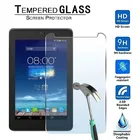 Защитная пленка из закаленного стекла для планшета ASUS Fonepad 7 ME372CG-9H Premium