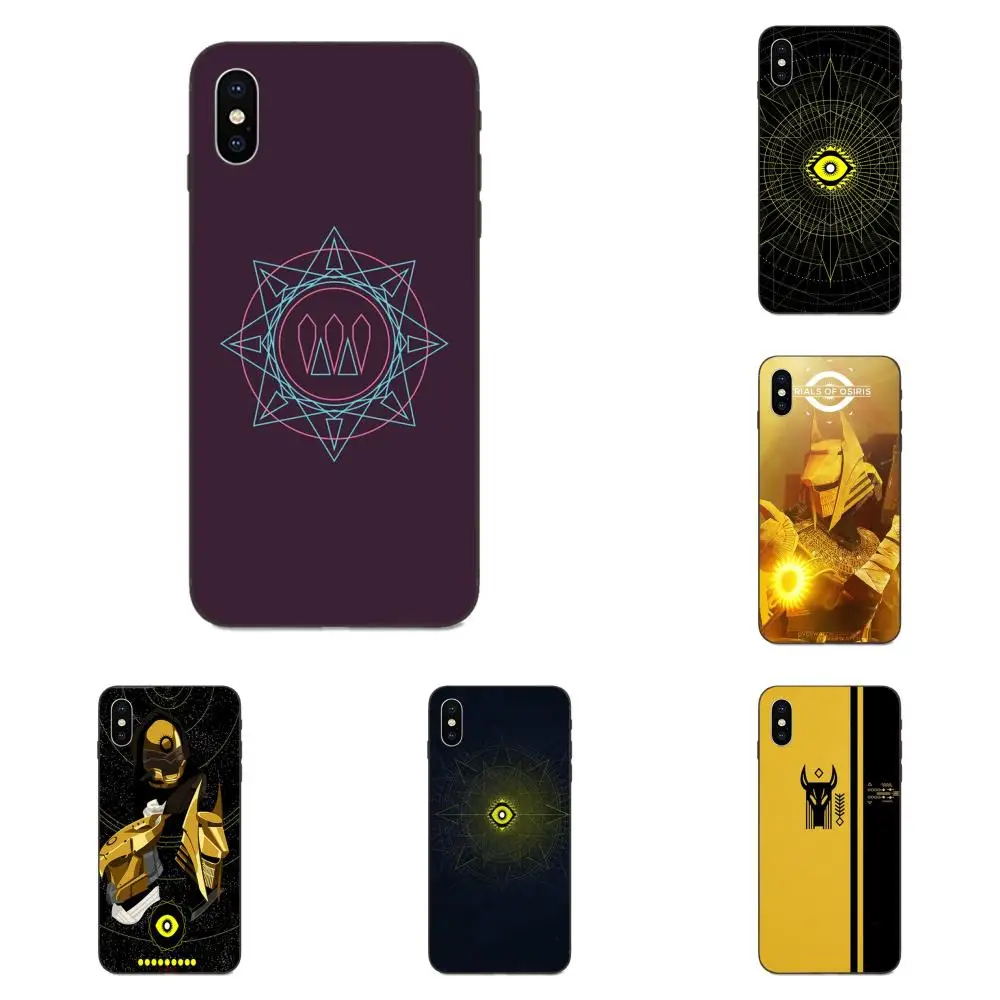 Чехол из мягкого ТПУ для Apple iPhone 4 4S 5 5S SE 6 6S 7 8 Plus X XS Max XR|Бамперы| |