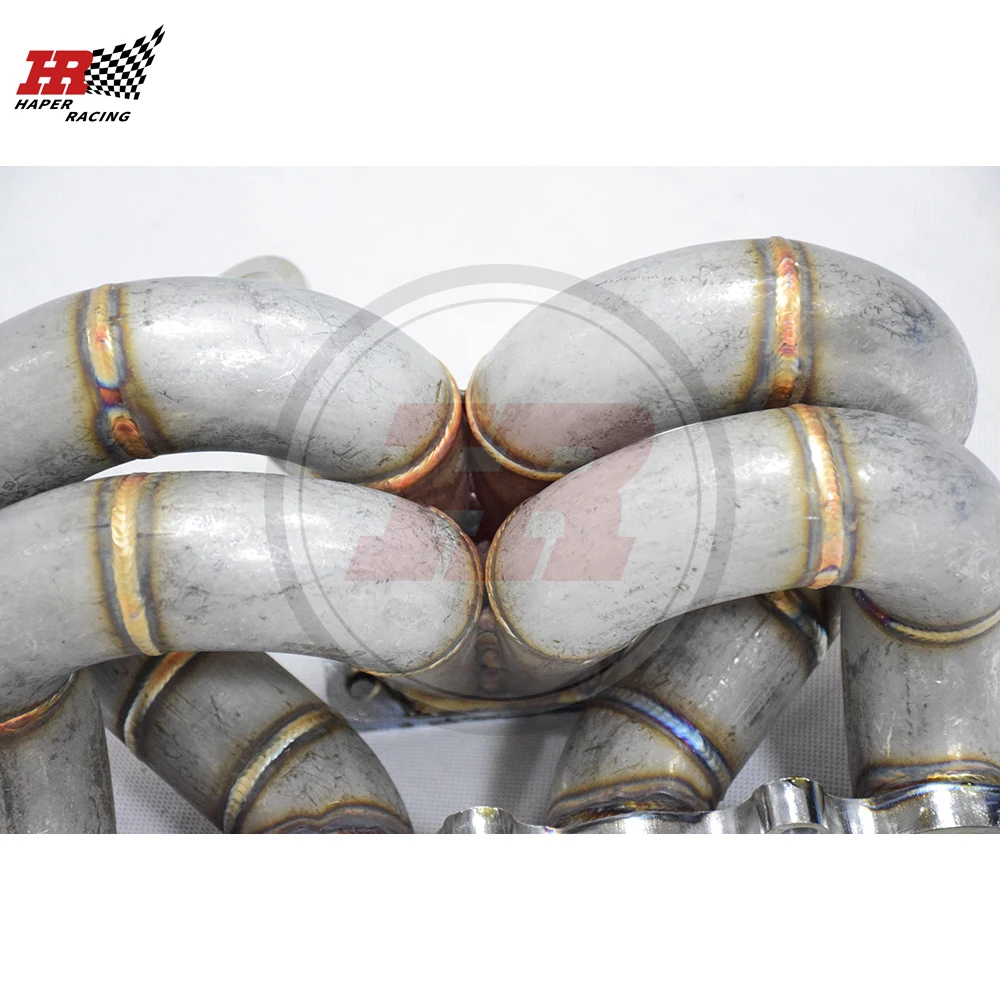 

HAPER RACING 48 OD SS321 3 A4 1.8L J etta Go lf FWD 1999-2004 44