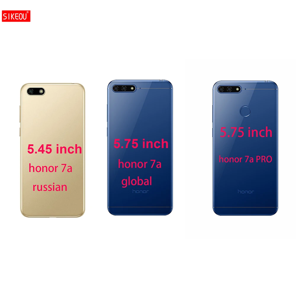 Силиконовый чехол для телефона huawei honor 8a 8c 8s 7a pro 7c y5 y6 y7 y9 2017 2018 2019 цветной с цветами