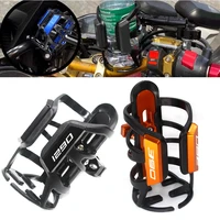 for ktm 1290 super adventure rs adv 390 790 890 990 1050 1090 1190 adventure motorcycle beverage water bottle cage drink cup