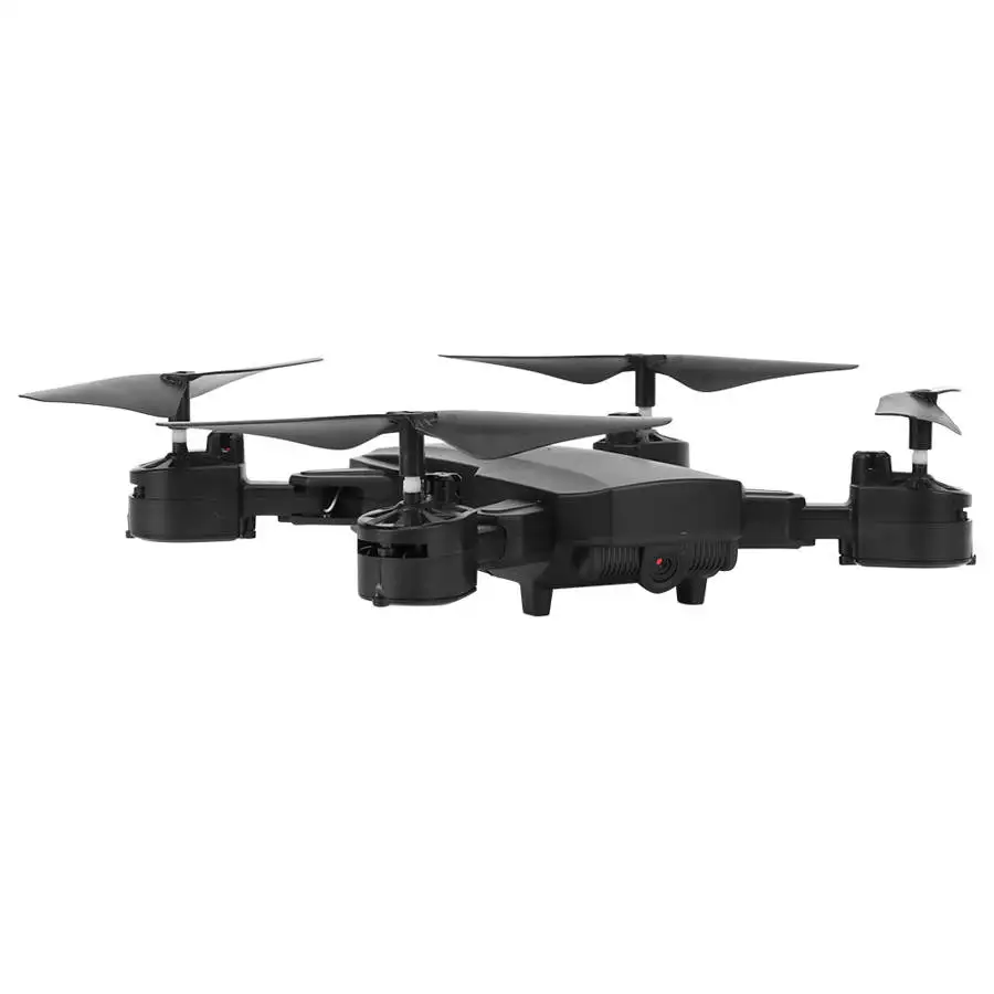 S108 1080P/4K Folding RC Drone WIFI FPV High Definition Camera Professional Quadcopter Remote Control Helicopter | Игрушки и хобби