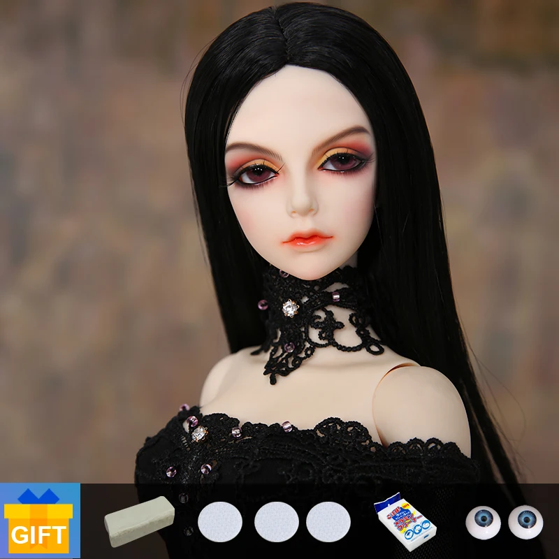Skyler Alia Laires кукла 1/3 BJD YID полимерные игрушки SD женская IP девушка сюрприз подарки