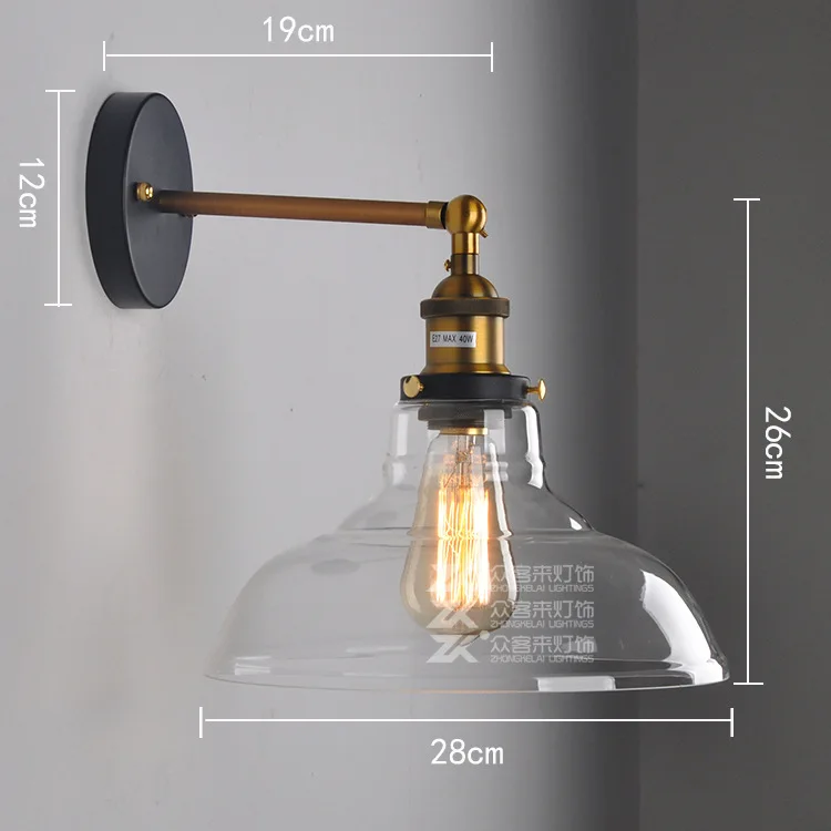 

modern mirror light rope bedroom aisle bedside bedroom lamp wall lights for home