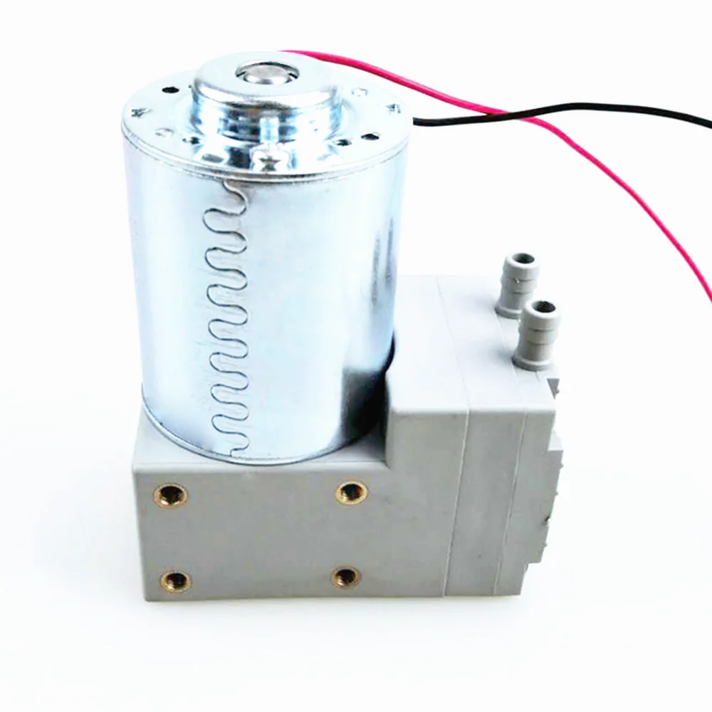 12 В 220 небольшой поток отрицательного давления в одностороннем косметическом