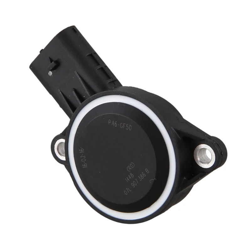 Новый датчик управления впускным коллектором двигателя подходит для SKODA SEAT