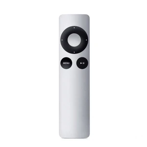 NEW TV Remote Control for Apple TV 2 3 Music Music System Mac A1294 A1156 A1427 A1469 A1378 MD199LL/A MC572LL/A