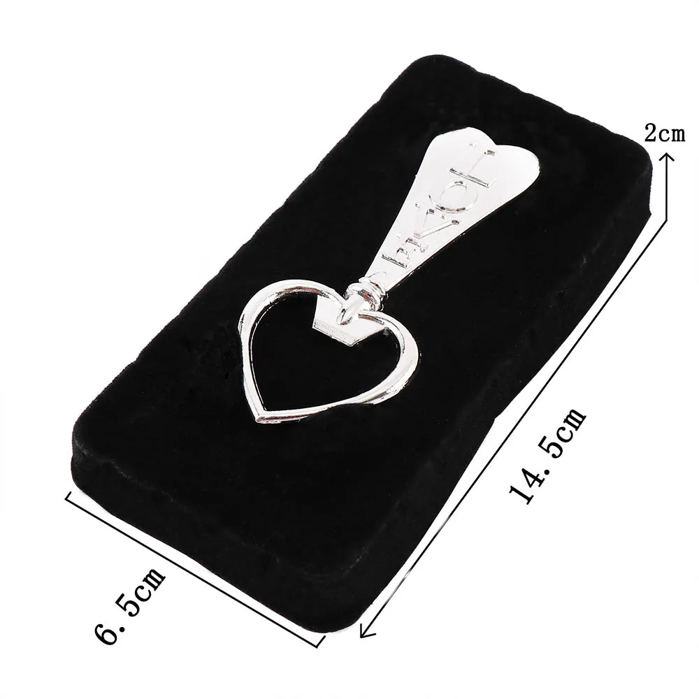 Значимая Любовь Сердце Открывалка для пивных бутылок Необычные Свадебные