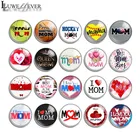 10 мм 12 мм 16 мм 20 мм 25 мм 30 мм 514 милая сова микс круглая бижутерия со стеклянными кабошонами в поисках 18 мм кнопки браслет