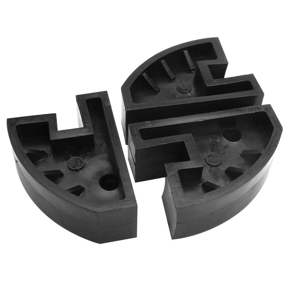 Новинка 3 шт. портативная сменная машинка прочный нейлоновый центр Depressor Run