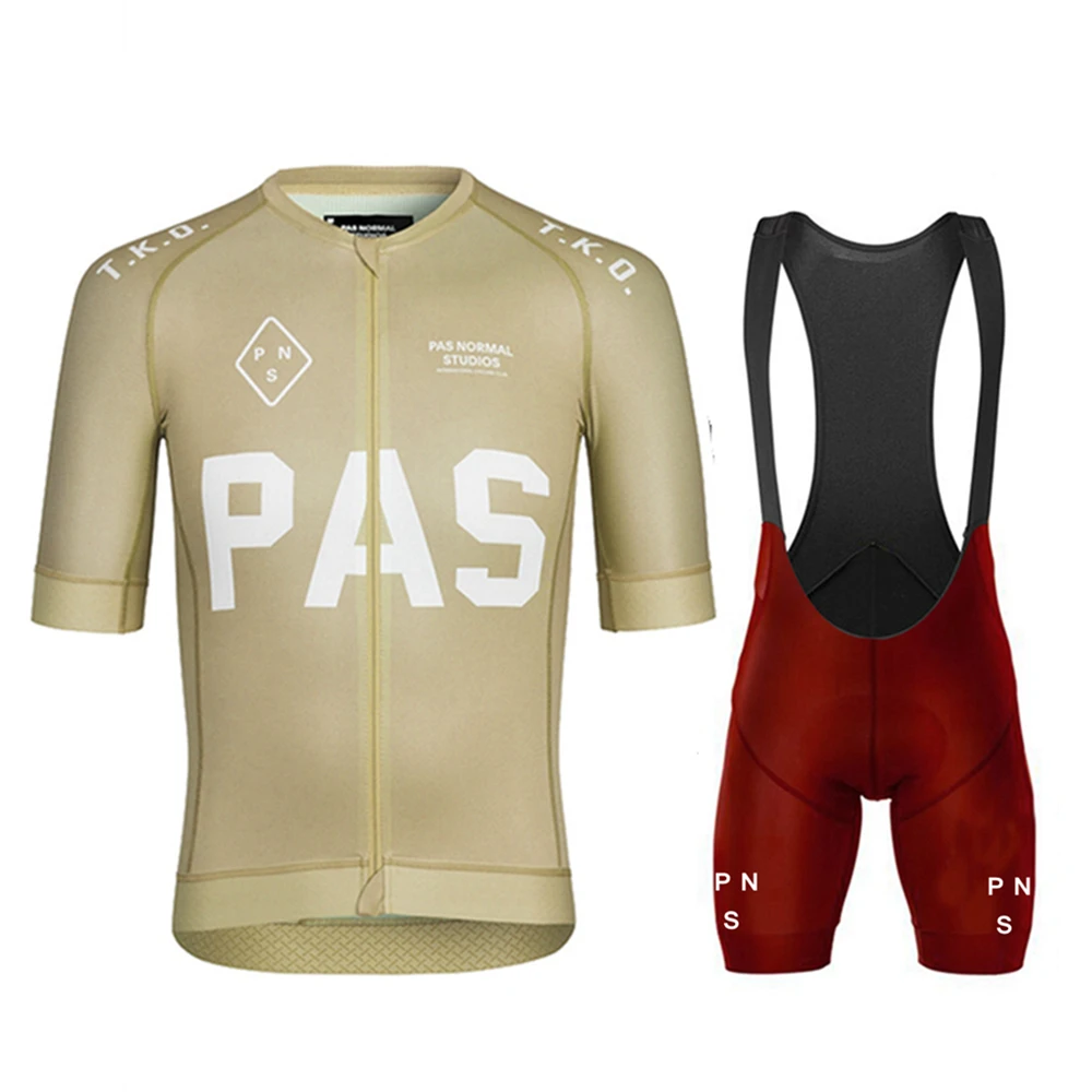 

Cycling Sets Bike Uniform Summer Cycling Jersey Set Road Bicycle Jerseys MTB Bicycle Wear Breathable Cycling Clothing