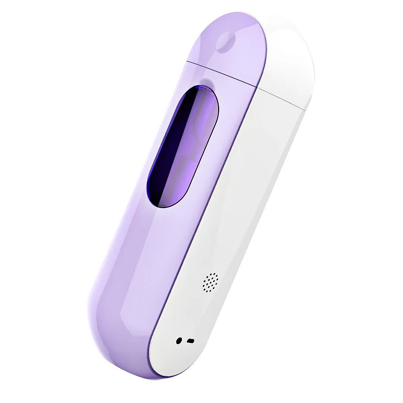 Мужской мастурбатор с автоматическим нагревом телескопическая ротация Вагина