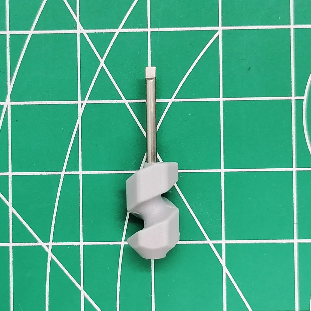 REPLACEMENT PARTS Mini Screwdriver for SWISS ARMY VICTORINOX Knife | Инструменты