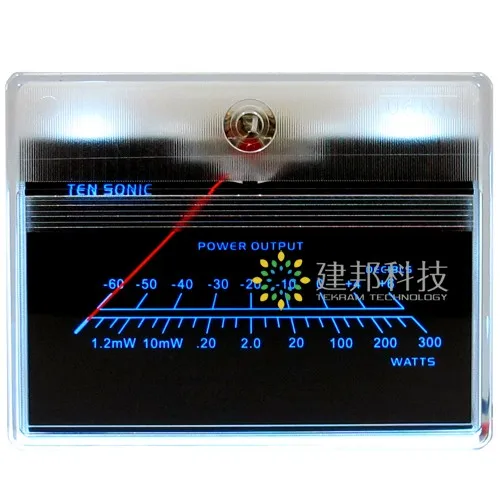 Счетчик мощности Vu Meter, усилитель мощности, измеритель уровня дБ, передний сценический измеритель давления желчного пузыря, инвертированны...
Счетчик мощности Vu Meter, усилитель мощности, измеритель уровня дБ, передний сценический измеритель давления желчного пузыря, инвертированны...