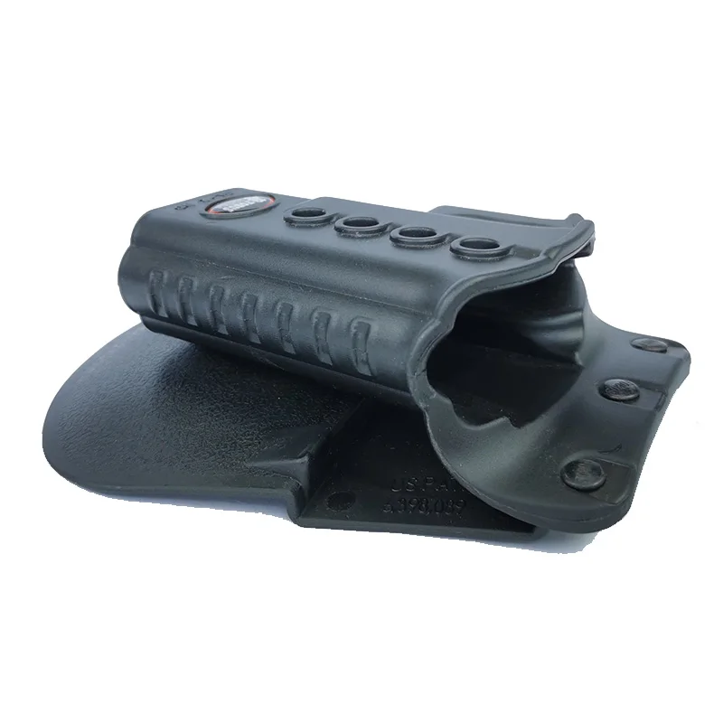 Чехол для охотничьего пистолета GLOCK 17/19 чехол RH и журнала кобура весла военный