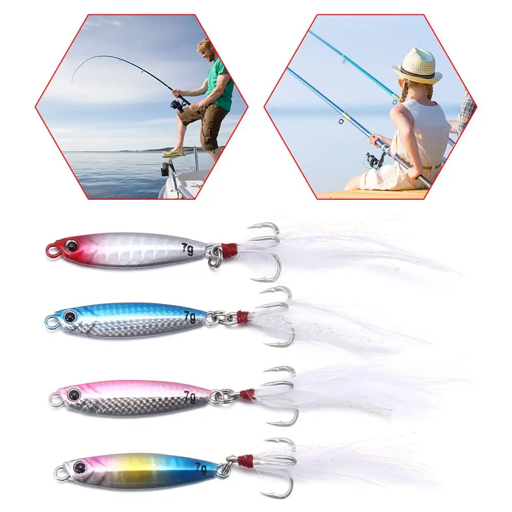 

Sinking Durable 35 cm/7 g Lifelike Hard Bait Fishing Tackle Fishing Lures Swim bait