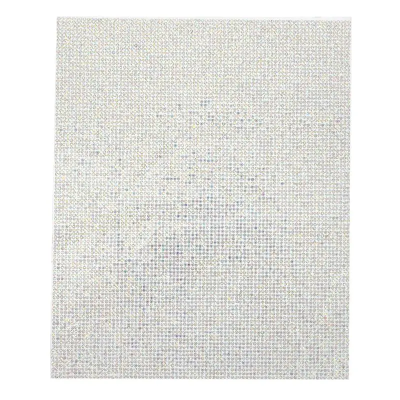 

1pc DIY Rhinestone Accessory Car Rhinestone Sticker Watches Rhinestone Decor