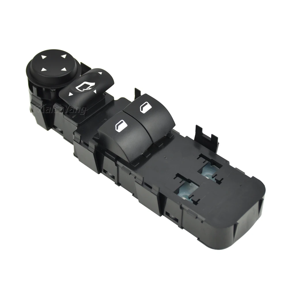 Автомобильный Электрический переключатель окна Управление 9651464277 6554.He для Citroen C4