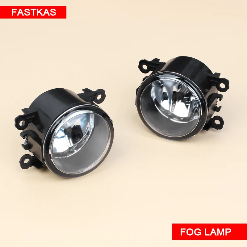 Противотуманная фара в сборе для Swift 2007 2010 противотумансветильник РА на передний