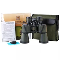 new 20 180x100 binoculars folding binoculars outdoor camping mountaineering tool travel field glasses 2021