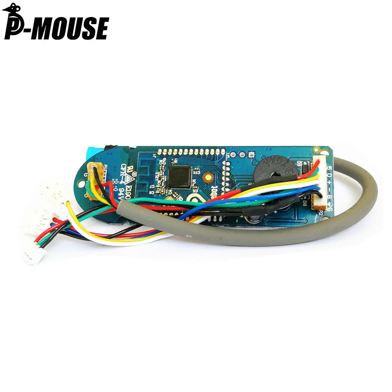 

Used Original BLE For Xiaomi M365 M187 Scooter Circuit Board For Xiaomi M365