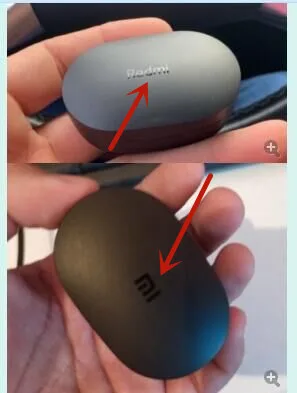 Xiaomi Redmi Airdots 5,0 TWS настоящие беспроводные Bluetooth наушники DSP шумоподавление с зарядным устройством