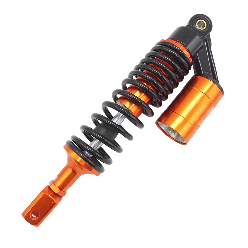 Универсальный Воздушный амортизатор для задней подвески мотоцикла 320 мм 12 5 дюйма