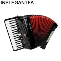 intrumento muziekinstrumenten keyboard muziek instrumenten instrumento musical instrument professional acordeon piano accordion