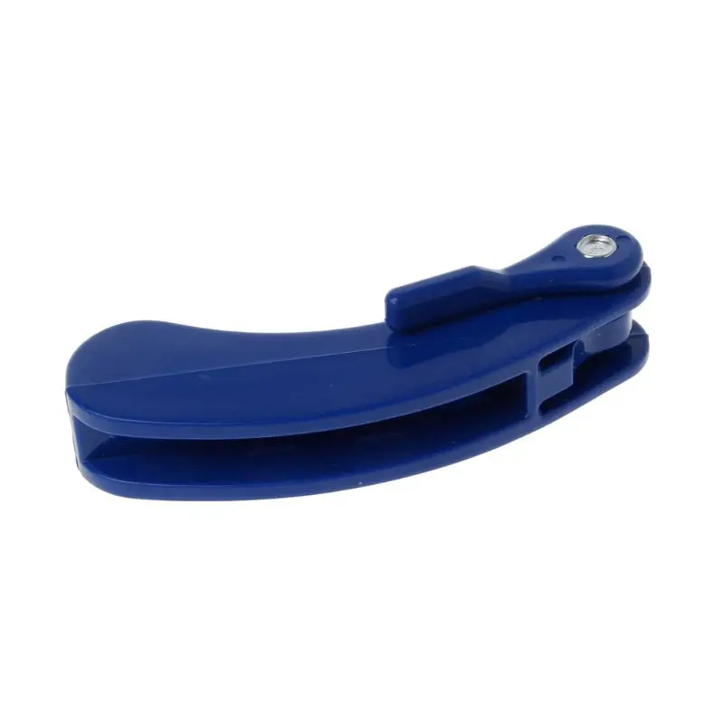 

Blue Enablers Easy Key Aid Turner Mobility Arthritis Key Helper Jewelry Tools