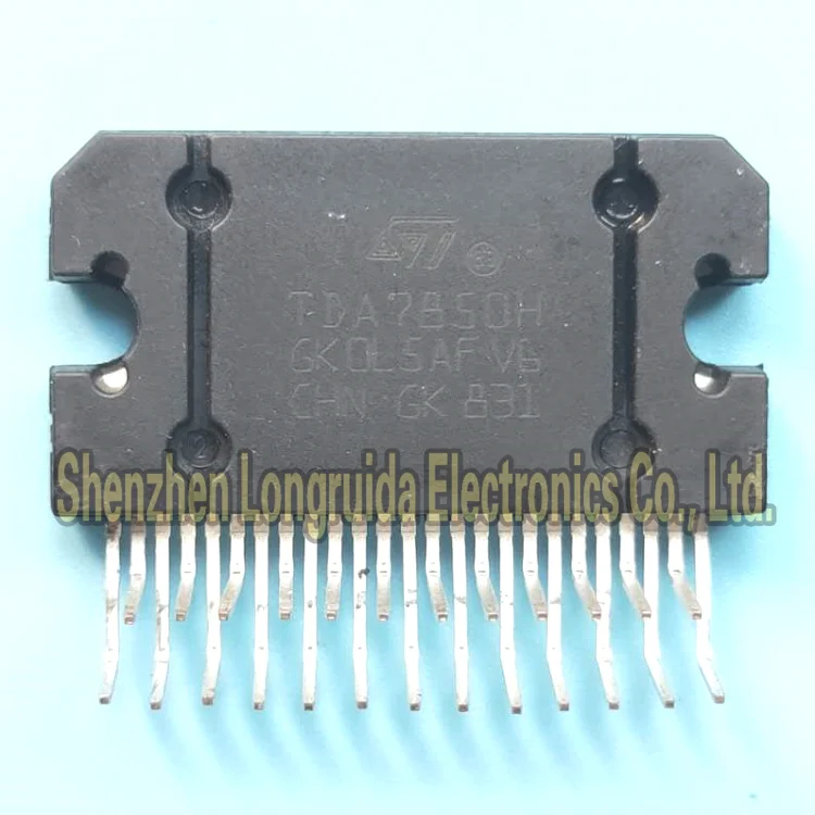 TDA7850H 7850h 4X50W IC C66 R66 93C66 93C66C I/MS LA4422 TDA7396 PC923L PC929 SKBPC3516 TDA6118JF 450V470UF GBJ3510 REF198|Аксессуары