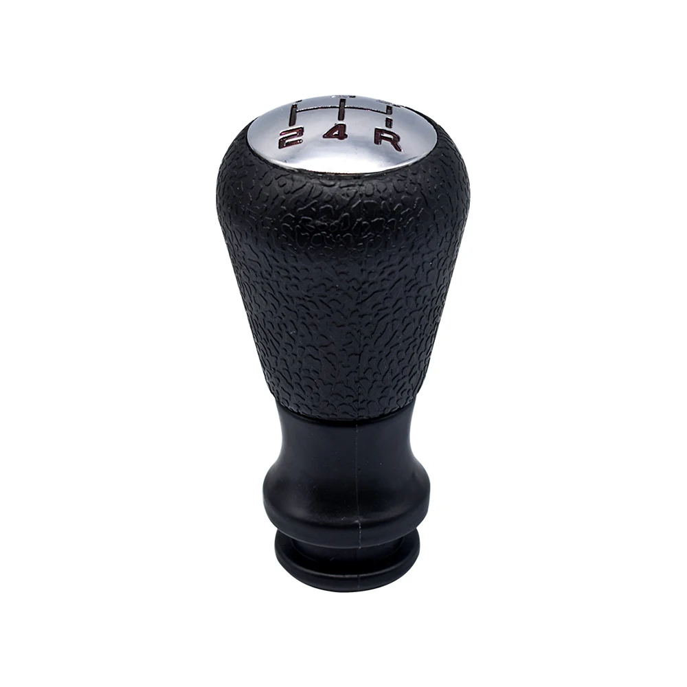 

5 Speed Gear Stick Shift Knob Head For PEUGEOT 106 107 205 206 207 306 307 308 309 405 406 407 508 605 Auto Gearbox Shifter Knob