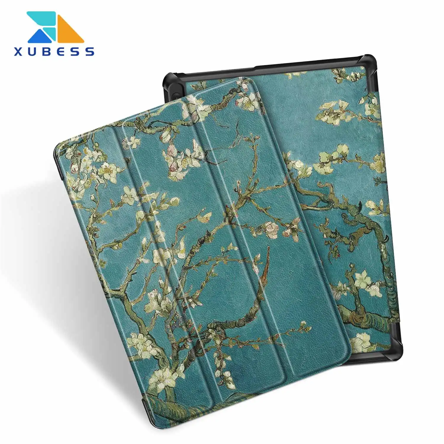 For Lenovo Tab M10 TB-X605L TB-X605F TB-X505F tablet Cover case