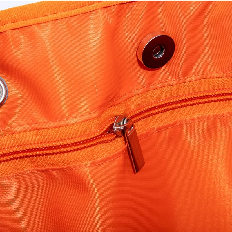 

Neoprene Tote Bag Gym Beach Tote Bags Shoulder Bags for Women LX9F