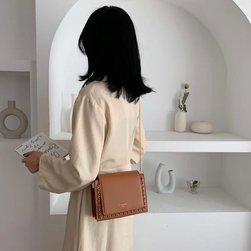 Youda оригинальная однотонная Большая вместительная сумка для мобильного телефона