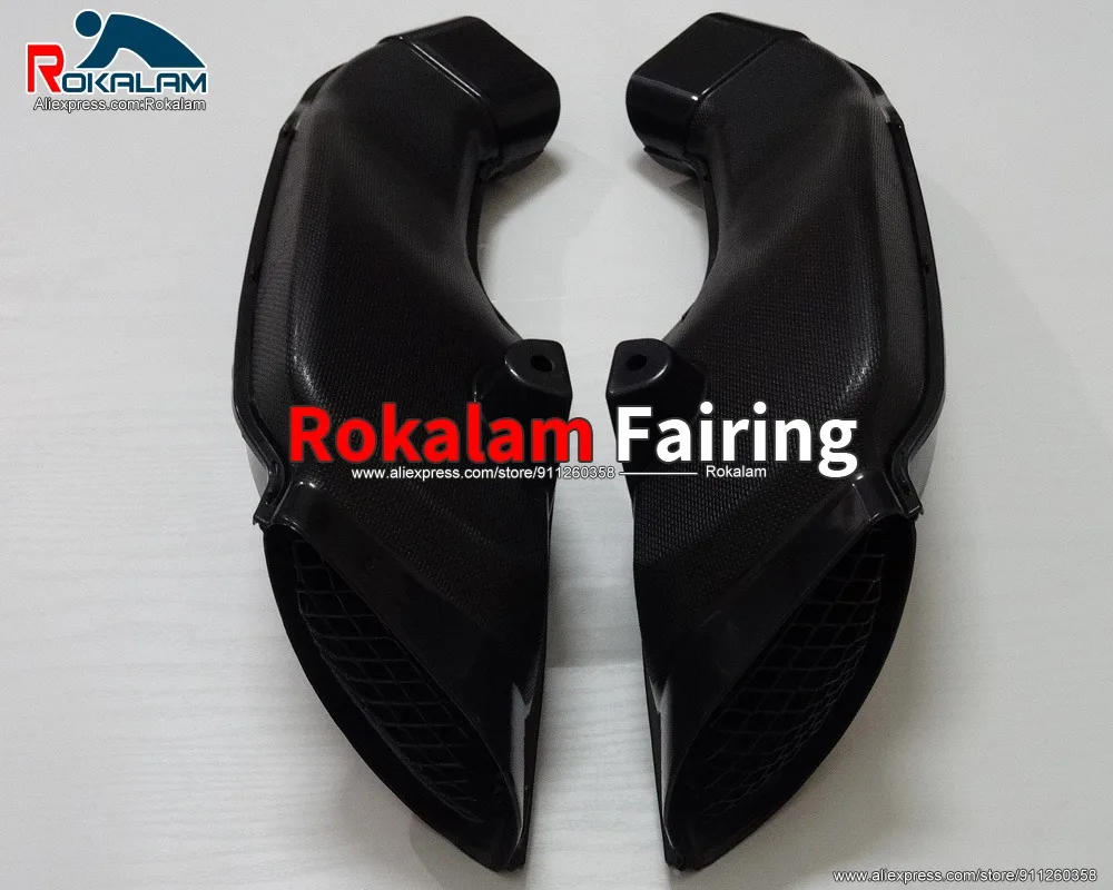 

Воздухозаборная трубка Ram для Suzuki K3 GSXR1000 2003 2004 GSX-R1000 03 04 GSXR 1000 аксессуары для мотоциклов