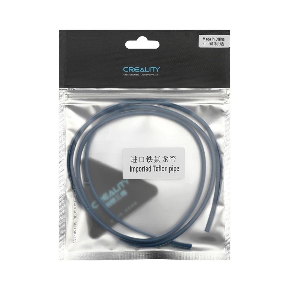 Козерог Боуден политетрафторэтиленовые трубки XS серии 1M/2M Ender 3 V2 1 75 мм нити новая