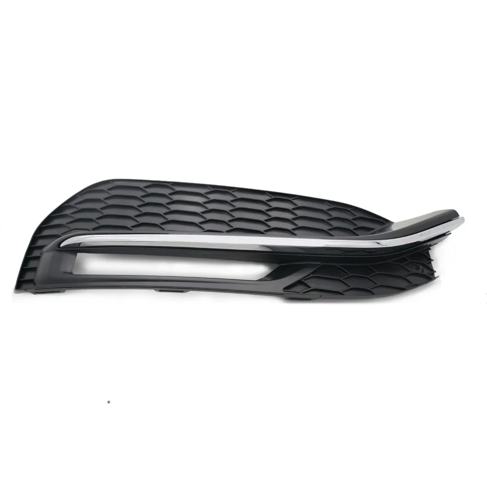 Front Bumper Fog Lmp Lamps Light Cover Grille Vent For Honda Accord 2016-2017 | Автомобили и мотоциклы