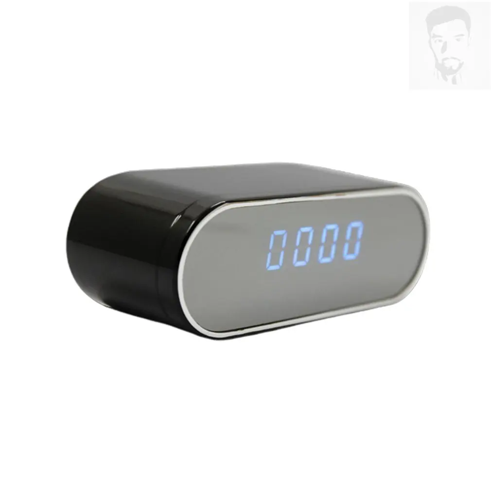 

IP-камера с датчиком движения, Wi-Fi, 1080 градусов