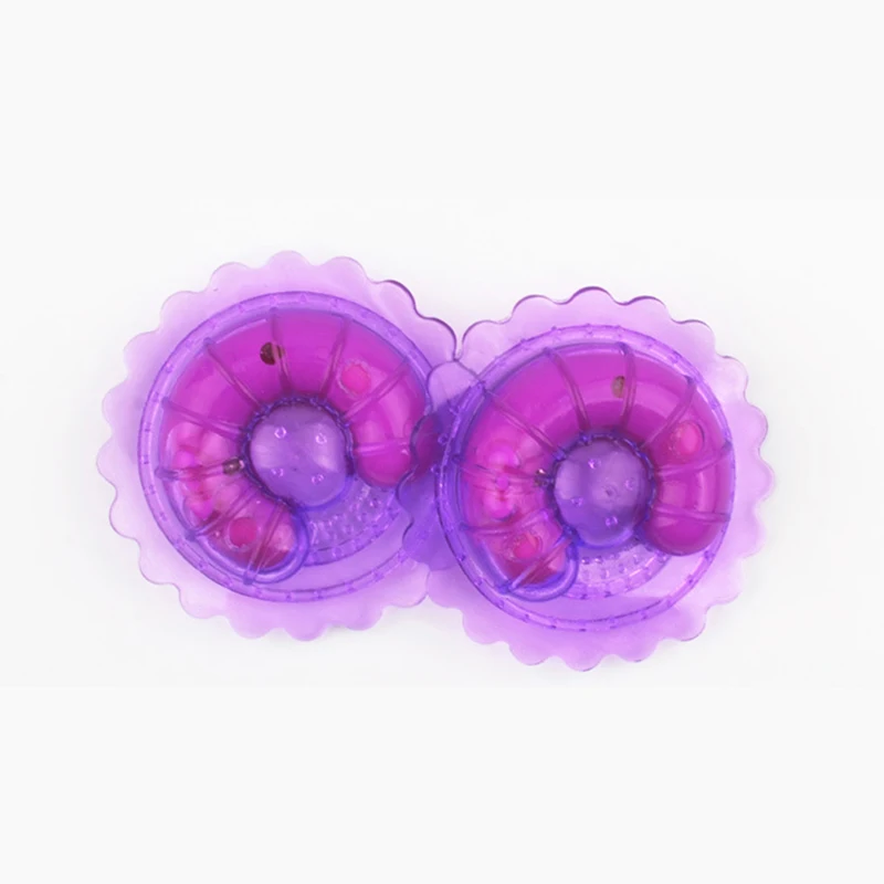 Женский Вибратор для сосков Электрический насос девушек массажер стелс