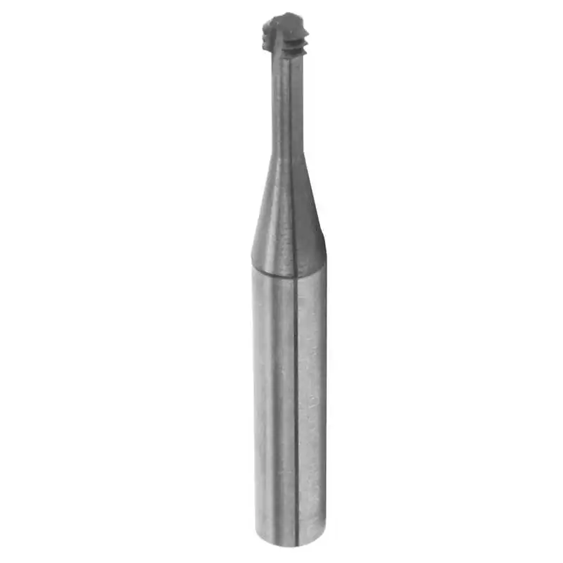 

Milling Cutter Threading Tools Thread Milling Cutter for Industrial Supplies
