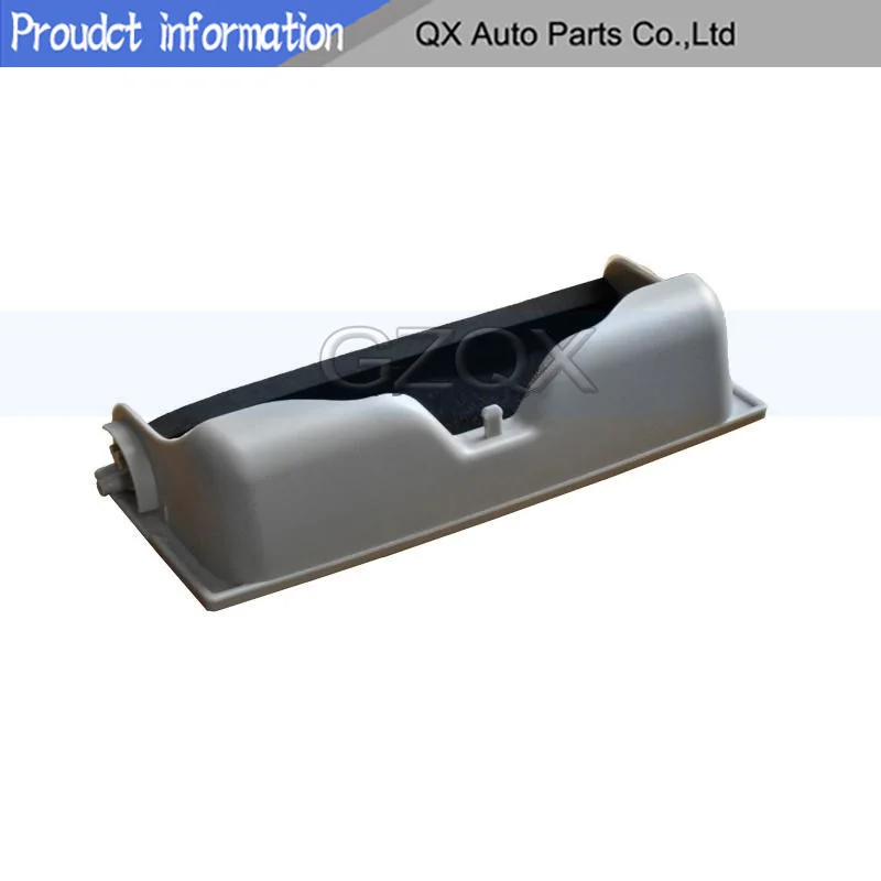 CAPQX для Mazda 6 GH 2007 2008 2009 2010 2011 2012 верхсветильник чтения интерьерная Крышка