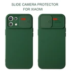 Чехол-протектор из жидкого силикона для телефона Xiaomi Mi 11 lite 5G 11i 10T pro mi11 11 lite 10tpro Mi10t, мягкая задняя крышка