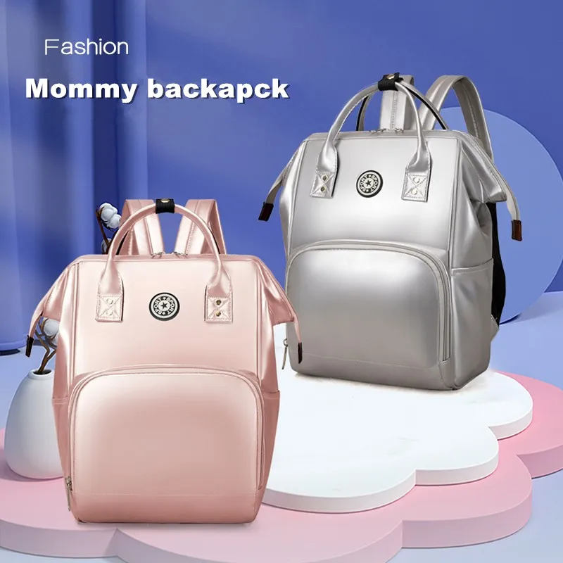 

Детские сумки для подгузников, больничные пакеты для беременных, Bebe Essentials, изоляционный дорожный Рюкзак-органайзер для хранения Колясок дл...